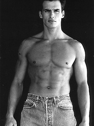 Antonio Sabato Jr.