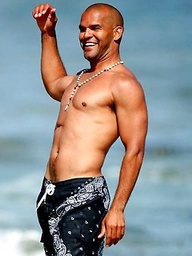 Amaury Nolasco
